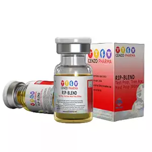 Injectable Steroids Rip Blend 300