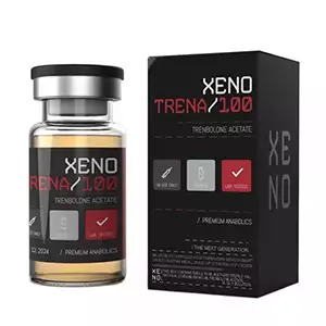 Injectable Steroids Tren A 100